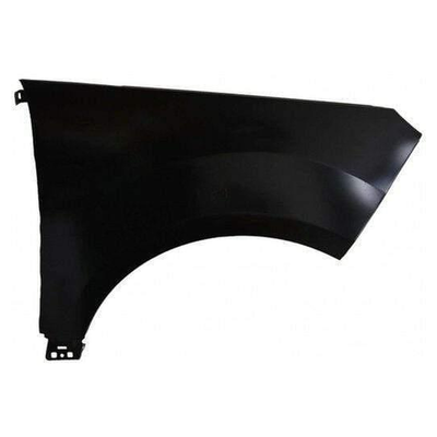 Fits Ford Ecosport 2014-2018 Front Wing Primed W/O Indicator Lamp Hole Driver Side