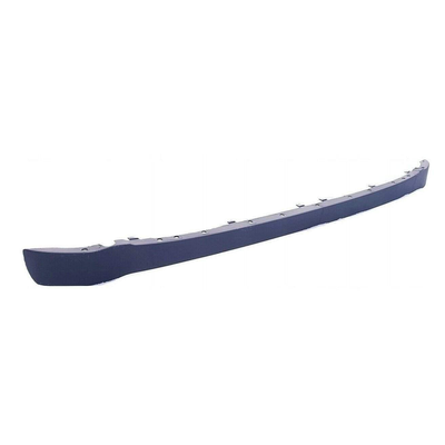 Fits Ford Ecosport 2018- Front Bumper Lower Spoiler Trim
