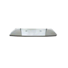 Fits Ford Ecosport 2018- Rear Bumper Spoiler Diffuser thumbnail