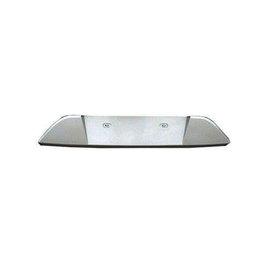 Fits Ford Ecosport 2018- Rear Bumper Spoiler Diffuser