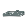 Fits Ford Edge 2016-2018 Front Bumper Bracket Driver Side thumbnail