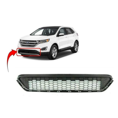 Fits Ford Edge 2016-2018 Front Bumper Lower Centre Grille