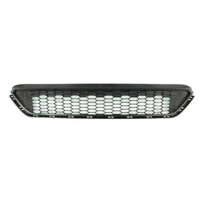 Fits Ford Edge 2016-2018 Front Lower Centre Bumper Grille Titanium Models