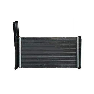 Fits Ford Escort 1980-1990 Heater Matrix (1.1, 1.3, 1.6I, 1.6 Turbo, 1.6 Xr3, 1.6 Xr3I, 1.4)Petrol (1.6D, 1.8D)Diesel (Manual) (With/Without A/C)