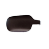 Fits Ford Fiesta 2002-2005 Door Wing Mirror Cover Black Driver Side thumbnail
