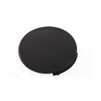 Fits Ford Fiesta 2002-2005 Front Bumper Towing Eye Cover Cap Primed 