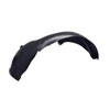 Fits Ford Fiesta 2002-2008 Front Wing Arch Liner Splash Guard Passenger Side  thumbnail