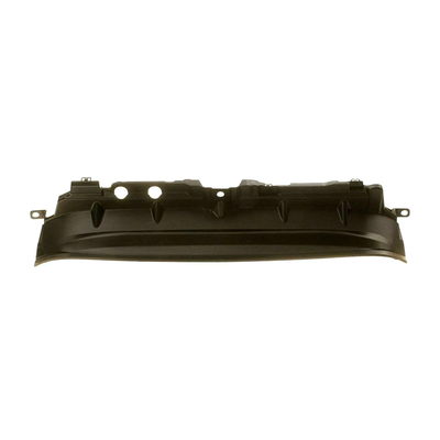 Fits Ford Fiesta 2008-2012 Front Air Deflector (Panel Cover)