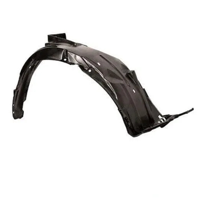 Fits Ford Fiesta 2008-2012 Front Wing Arch Liner Splash Guard Passenger Side 
