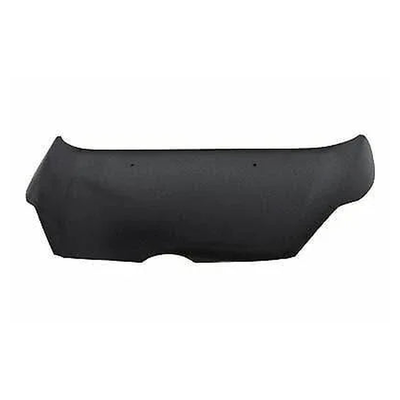Fits Ford Fiesta 2008-2013 Bonnet Primed