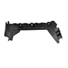 Fits Ford Fiesta 2008-2016 Rear Bumper Bracket Passenger Side thumbnail