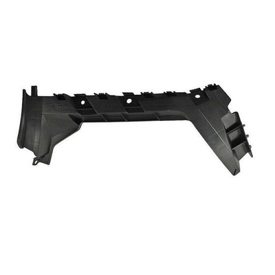 Fits Ford Fiesta 2008-2016 Rear Bumper Bracket Passenger Side