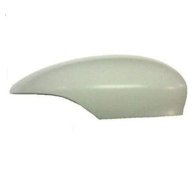 Fits Ford Fiesta 2008- Door Wing Mirror Cover Primed Driver Side