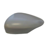 Fits Ford Fiesta 2008- Door Wing Mirror Cover Primed Passenger Side thumbnail