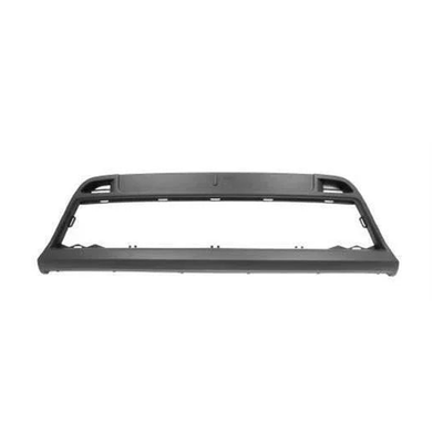 Fits Ford Fiesta 3Dr 2005-2008 Front Bumper Grille Moulding Frame Surround St Zetec-S