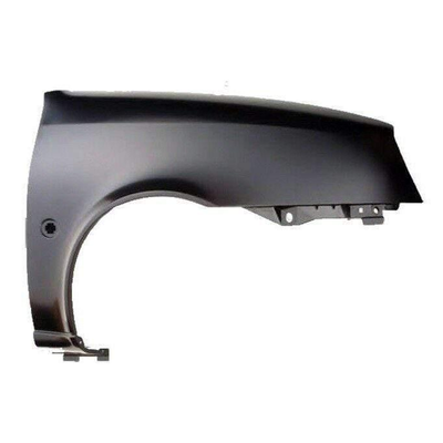 Fits Ford Fiesta Hatch 1999-2002 Front Wing Primed With Indicator Lamp Hole Driver Side