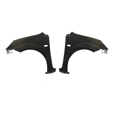 Fits Ford Fiesta Mk6 2002-2008 Front Wing Primed Pair Left & Right