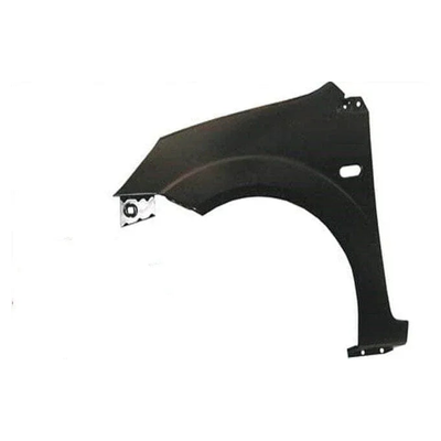 Fits Ford Fiesta Mk6 2002-2008 Front Wing Primed Passenger Side
