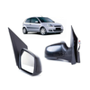 Fits Ford Fiesta Mk6 2005-2008 Door Wing Mirror Electric Heated Primed Driver Side thumbnail