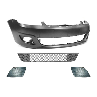 Fits Ford Fiesta Mk6 2005-2008 Front Bumper Kit Primed