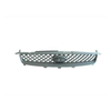 Fits Ford Fiesta 2006-2008 Front Grille Main Centre Black thumbnail