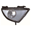 Fits Ford Fiesta Mk6 Hatchback 2002-2005 Front Fog Light Lamp Right Side Standard Models thumbnail