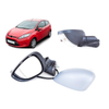 Fits Ford Fiesta Mk7 2008-2012 Door Wing Mirror Electric Heated Primed W/ Indicator Passenger Side thumbnail