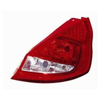 Fits Ford Fiesta Mk7 Hatchback 2008-2012 Rear Light Lamp Driver Side thumbnail