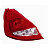 Fits Ford Fiesta Mk7 Hatchback 2008-2012 Rear Light Lamp Passenger Side thumbnail