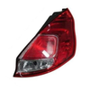 Fits Ford Fiesta Mk7 Hatchback 2013-2017 Rear Light Lamp Driver Side thumbnail