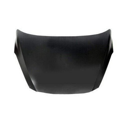 Fits Ford Fiesta Mk8 2017- Bonnet Primed