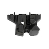 Fits Ford Fiesta Mk8 2017- Front Bumper Side Bracket Driver Side thumbnail
