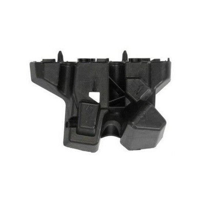 Fits Ford Fiesta Mk8 2017- Front Bumper Side Bracket Driver Side