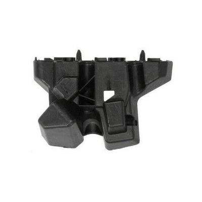 Fits Ford Fiesta Mk8 2017- Front Bumper Side Bracket Passenger Side
