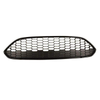 Fits Ford Fiesta Zetec-S 2013- Front Bumper Centre Grille Upper Black (Honey Comb) thumbnail
