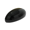 Fits Ford Focus 1998-2004 Door Wing Mirror Cover Black Driver Side thumbnail