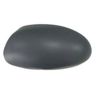 Fits Ford Focus 1998-2004 Door Wing Mirror Cover Primed Driver Side