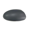 Fits Ford Focus 1998-2004 Door Wing Mirror Cover Primed Passenger Side  thumbnail