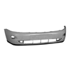 Fits Ford Focus 1999-2001 Front Bumper Primed (Not Ghia) thumbnail