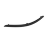 Fits Ford Focus 2001-2004 Front Bumper Moulding Passenger Side thumbnail