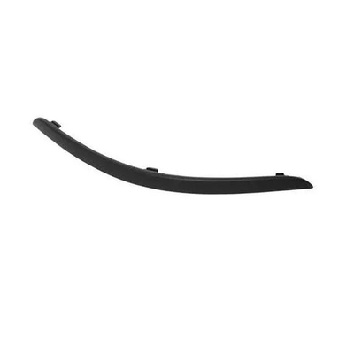 Fits Ford Focus 2001-2004 Front Bumper Moulding Driver Side