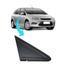 Fits Ford Focus 2004-2011 Wing Mirror Moulding Trim Triangle Driver Side thumbnail
