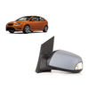 Fits Ford Focus 2005-2007 Door Wing Mirror Electric Heated Primed Passenger Side thumbnail