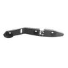 Fits Ford Focus 2005-2007 Front Bumper Bracket Passenger Side thumbnail