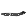 Fits Ford Focus 2005-2007 Front Bumper Bracket Driver Side  thumbnail