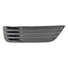 Fits Ford Focus 2005-2007 Front Bumper Fog Grille Driver Side thumbnail