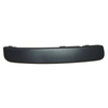 Fits Ford Focus 2005-2007 Front Bumper Moulding Passenger Side Black Textured  thumbnail