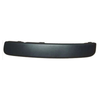 Fits Ford Focus 2005-2007 Front Bumper Moulding Black Textured Driver Side  thumbnail