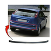Fits Ford Focus 2005-2007 Rear Bumper Moulding Trim thumbnail