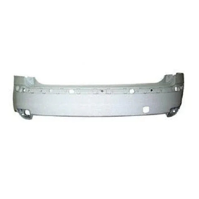 Fits Ford Focus 2005-2007 Rear Bumper No Towing Eye Cover